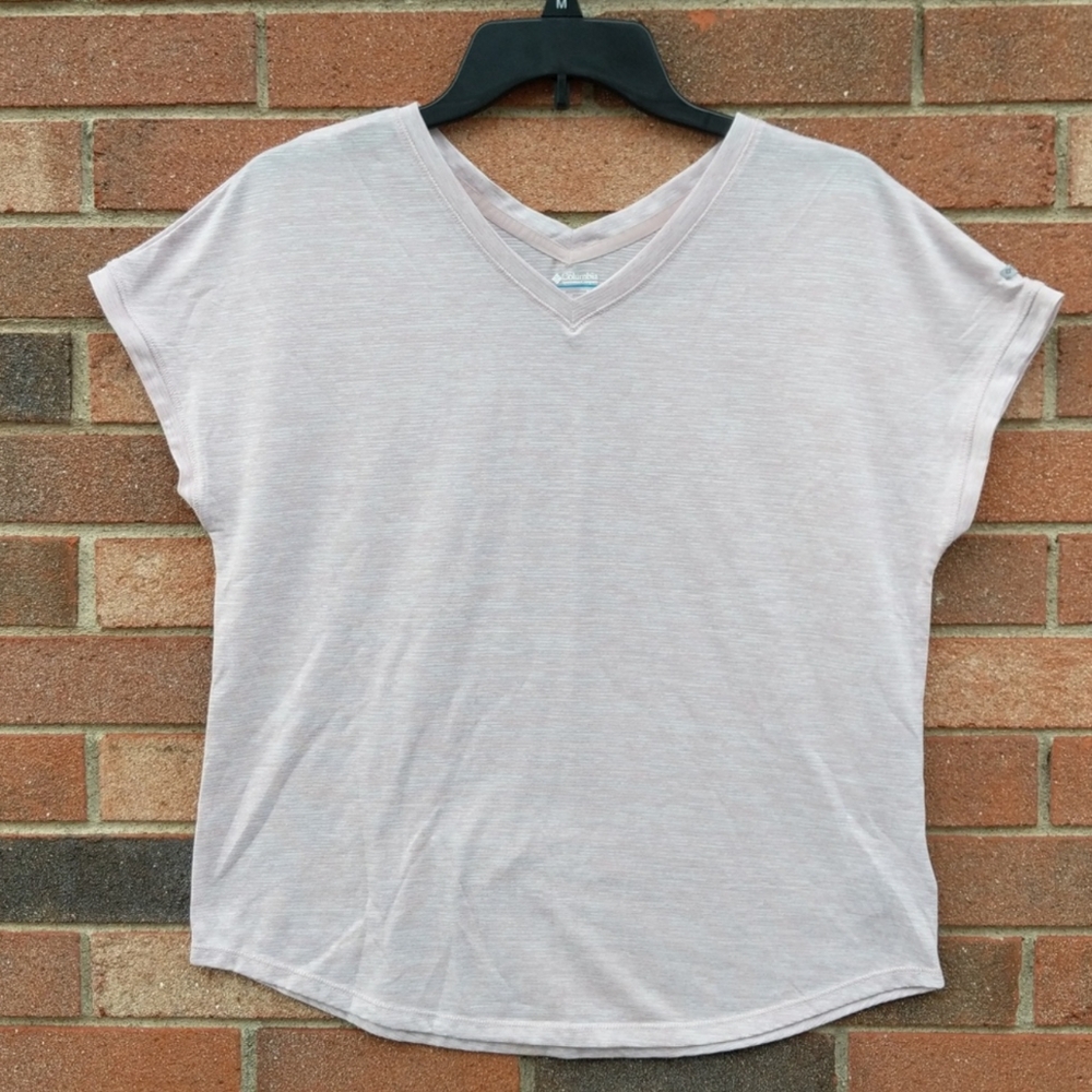 Columbia Top Size Medium